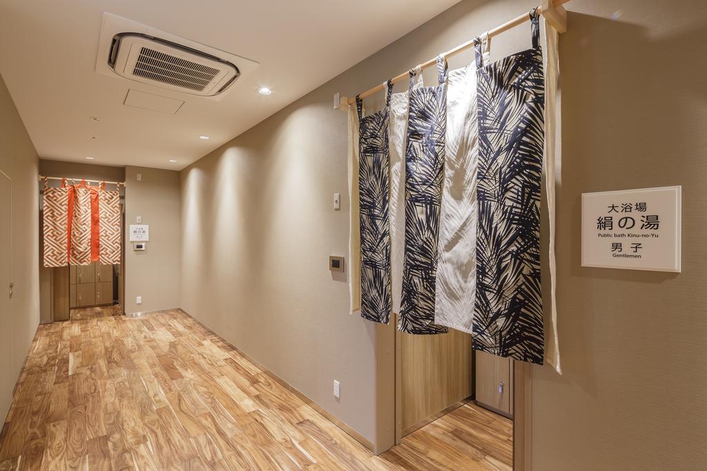 Vista Hotel Sendai