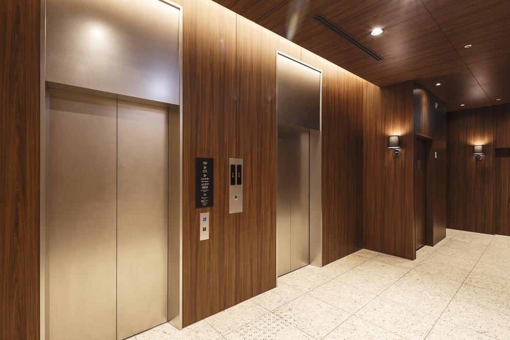 Hotel Vista Sendai