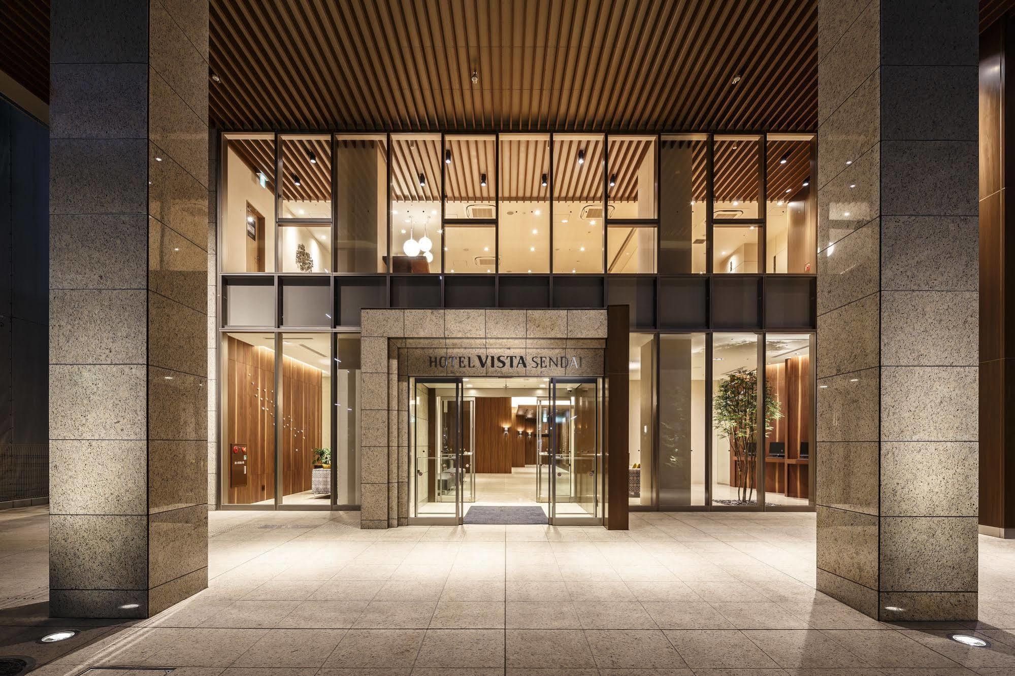 Vista Hotel 3*